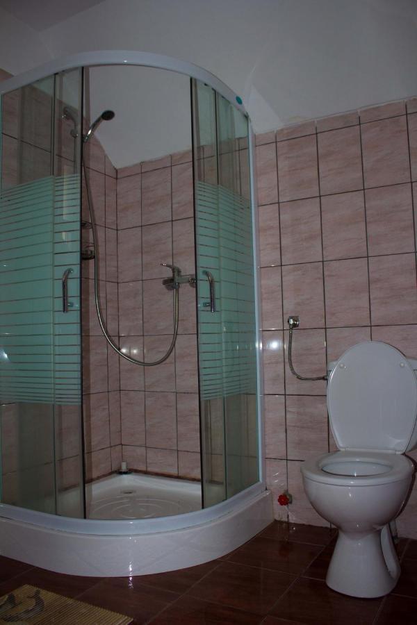 Sîmbăta de Sus Pension Belmonte חדר תמונה
